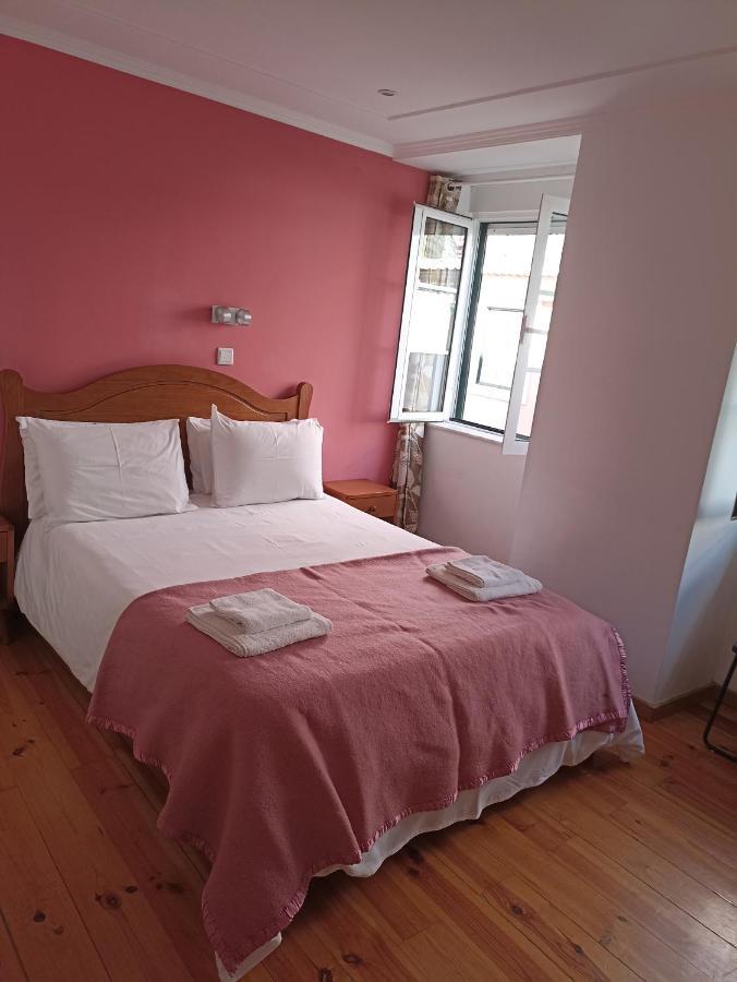 Martim Moniz 28 Guest House Lisboa Eksteriør bilde