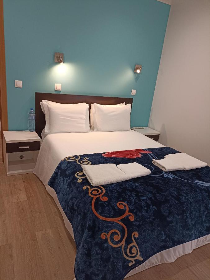 Martim Moniz 28 Guest House Lisboa Eksteriør bilde