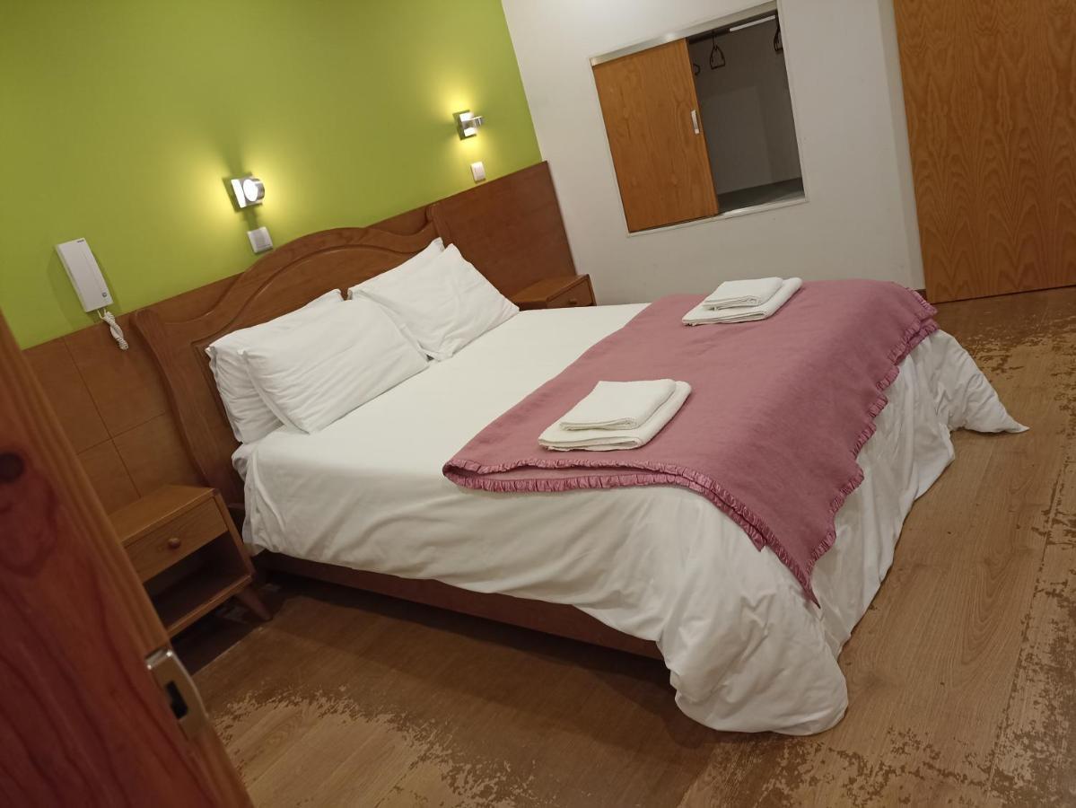 Martim Moniz 28 Guest House Lisboa Eksteriør bilde