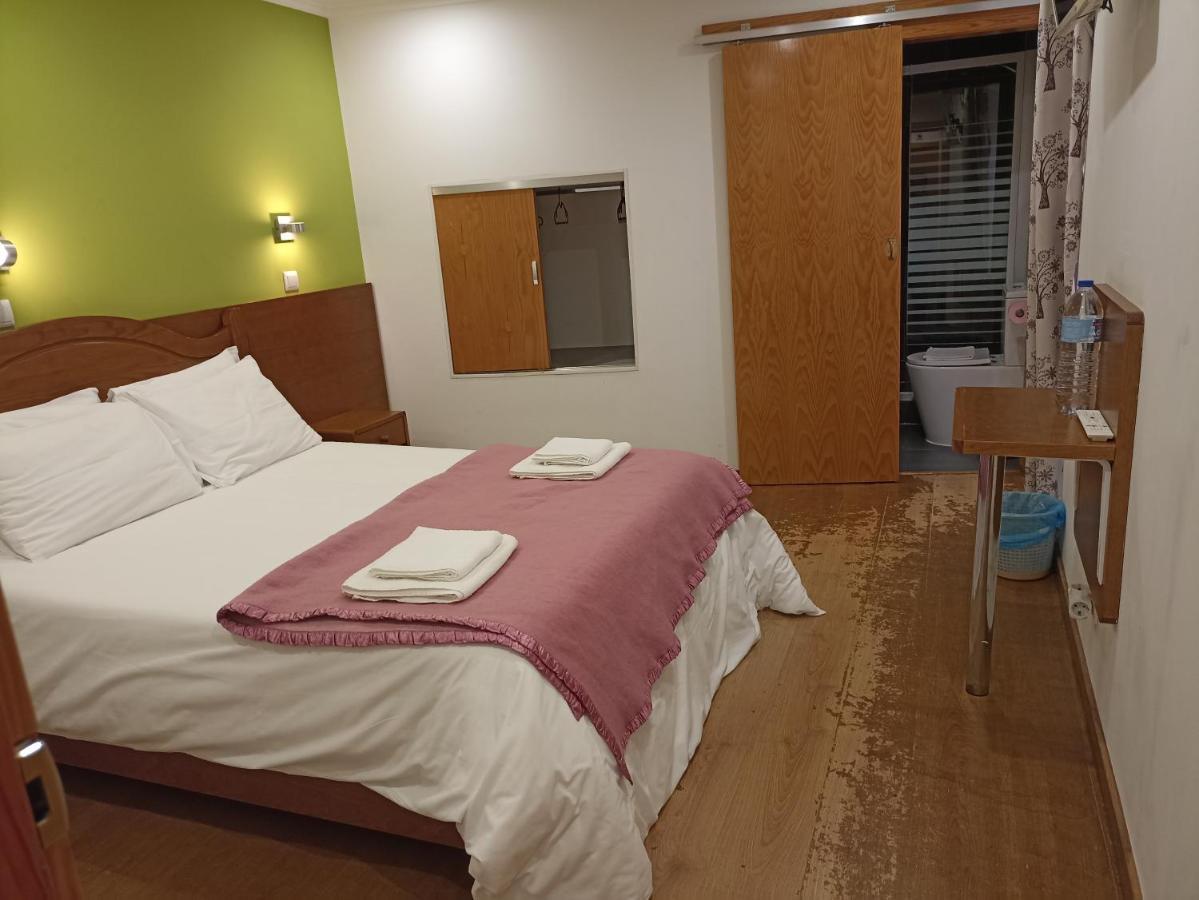 Martim Moniz 28 Guest House Lisboa Eksteriør bilde