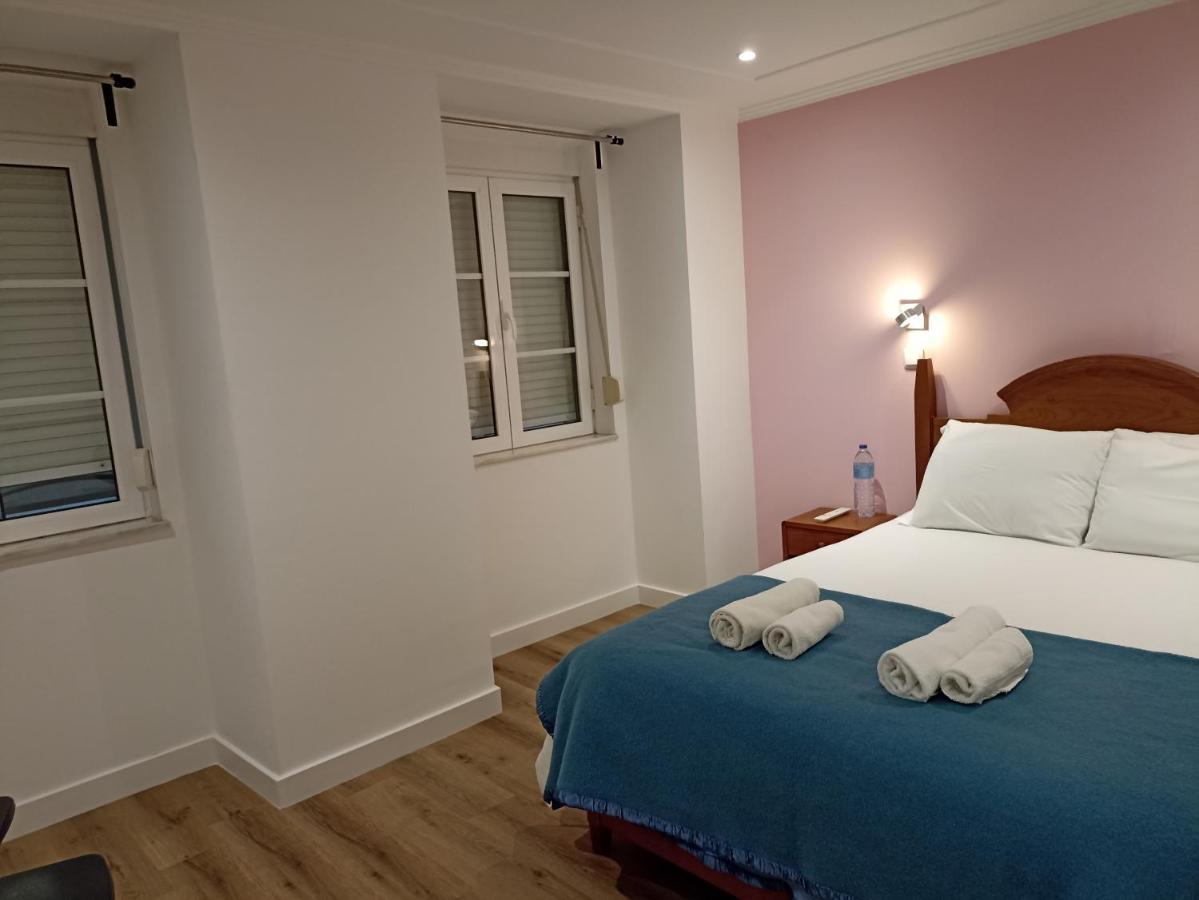 Martim Moniz 28 Guest House Lisboa Eksteriør bilde