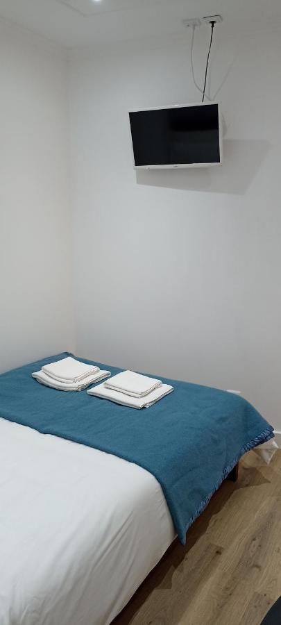 Martim Moniz 28 Guest House Lisboa Eksteriør bilde