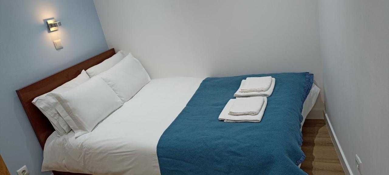 Martim Moniz 28 Guest House Lisboa Eksteriør bilde