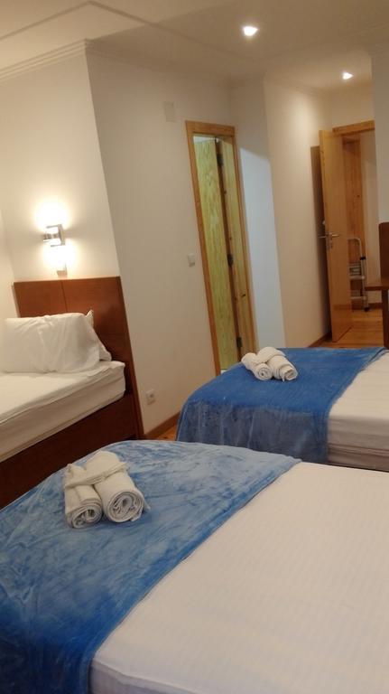 Martim Moniz 28 Guest House Lisboa Rom bilde