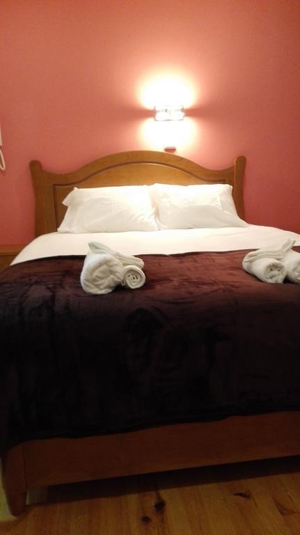 Martim Moniz 28 Guest House Lisboa Rom bilde