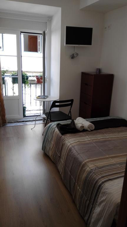 Martim Moniz 28 Guest House Lisboa Eksteriør bilde
