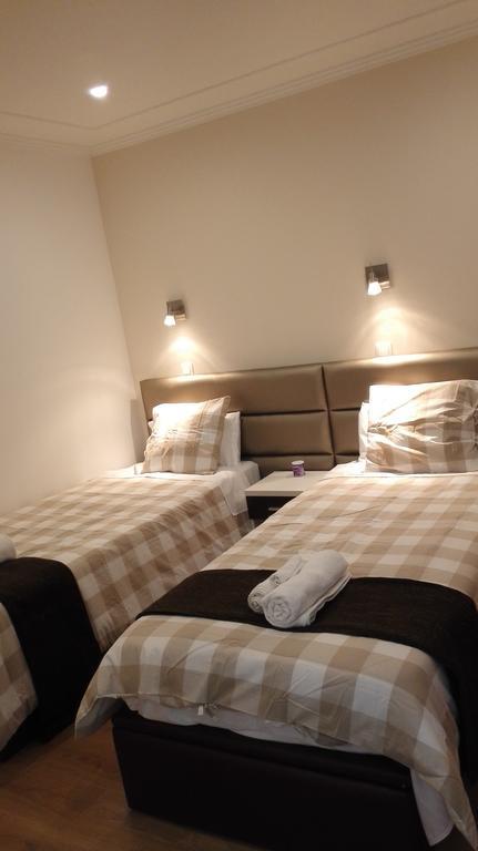 Martim Moniz 28 Guest House Lisboa Rom bilde