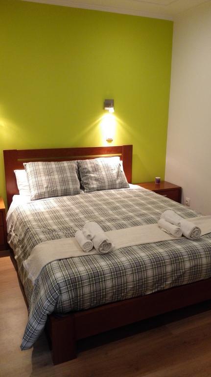 Martim Moniz 28 Guest House Lisboa Rom bilde